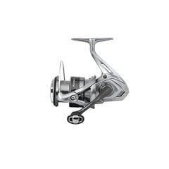 Kela Shimano Nasci 4000FC hinta ja tiedot | Onkivavat | hobbyhall.fi