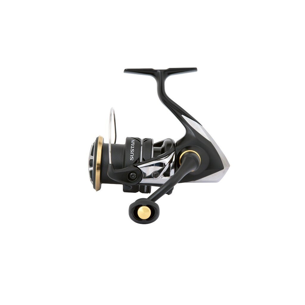 Kela Shimano Sustain C5000FJ XG hinta ja tiedot | Onkivavat | hobbyhall.fi