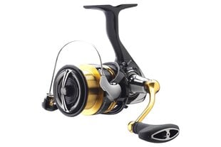 Kela Daiwa 23 Legalis LT3000-CXH(U) hinta ja tiedot | Onkivavat | hobbyhall.fi