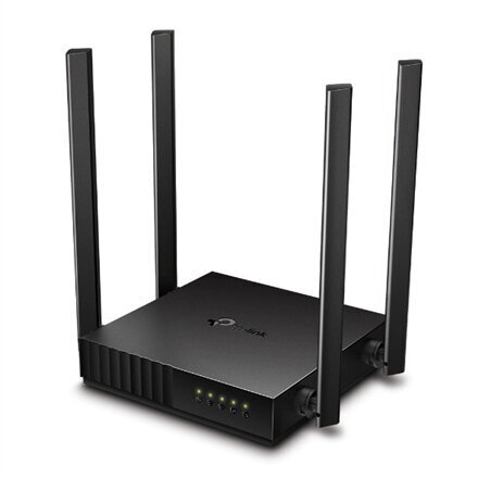 TP-LINK Archer C54 hinta ja tiedot | Reitittimet ja modeemit | hobbyhall.fi