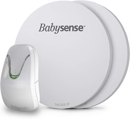 Vauvan hengitys Monitor Babysense 7 hinta ja tiedot | Itkuhälyttimet | hobbyhall.fi