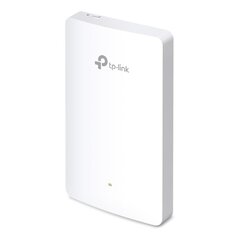 TP-LINK Omada Wireless Wall-Plate Access Point EAP225 802.11ac, 2GHz hinta ja tiedot | Langattomat tukiasemat | hobbyhall.fi