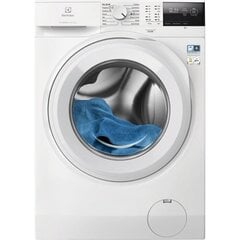 Electrolux EW6F2281E hinta ja tiedot | Pyykinpesukoneet | hobbyhall.fi