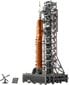 10341 LEGO® Icons NASA Space Launch System Artemis hinta ja tiedot | LEGOT ja rakennuslelut | hobbyhall.fi