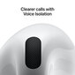 Apple AirPods 4 With Active Noise Cancellation MXP93ZM/A hinta ja tiedot | Kuulokkeet | hobbyhall.fi