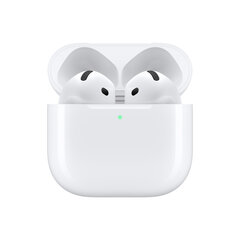 Apple AirPods 4 With Active Noise Cancellation MXP93ZM/A hinta ja tiedot | Kuulokkeet | hobbyhall.fi