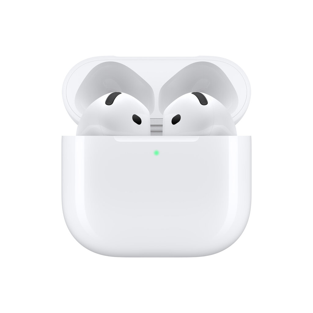 Apple AirPods 4 With Active Noise Cancellation MXP93ZM/A hinta ja tiedot | Kuulokkeet | hobbyhall.fi