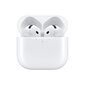 Apple AirPods 4 With Active Noise Cancellation MXP93ZM/A hinta ja tiedot | Kuulokkeet | hobbyhall.fi