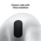 Apple AirPods 4 MXP63ZM/A hinta ja tiedot | Kuulokkeet | hobbyhall.fi