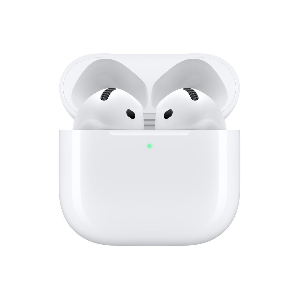 Apple AirPods 4 MXP63ZM/A hinta ja tiedot | Kuulokkeet | hobbyhall.fi