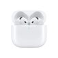 Apple AirPods 4 MXP63ZM/A hinta ja tiedot | Kuulokkeet | hobbyhall.fi