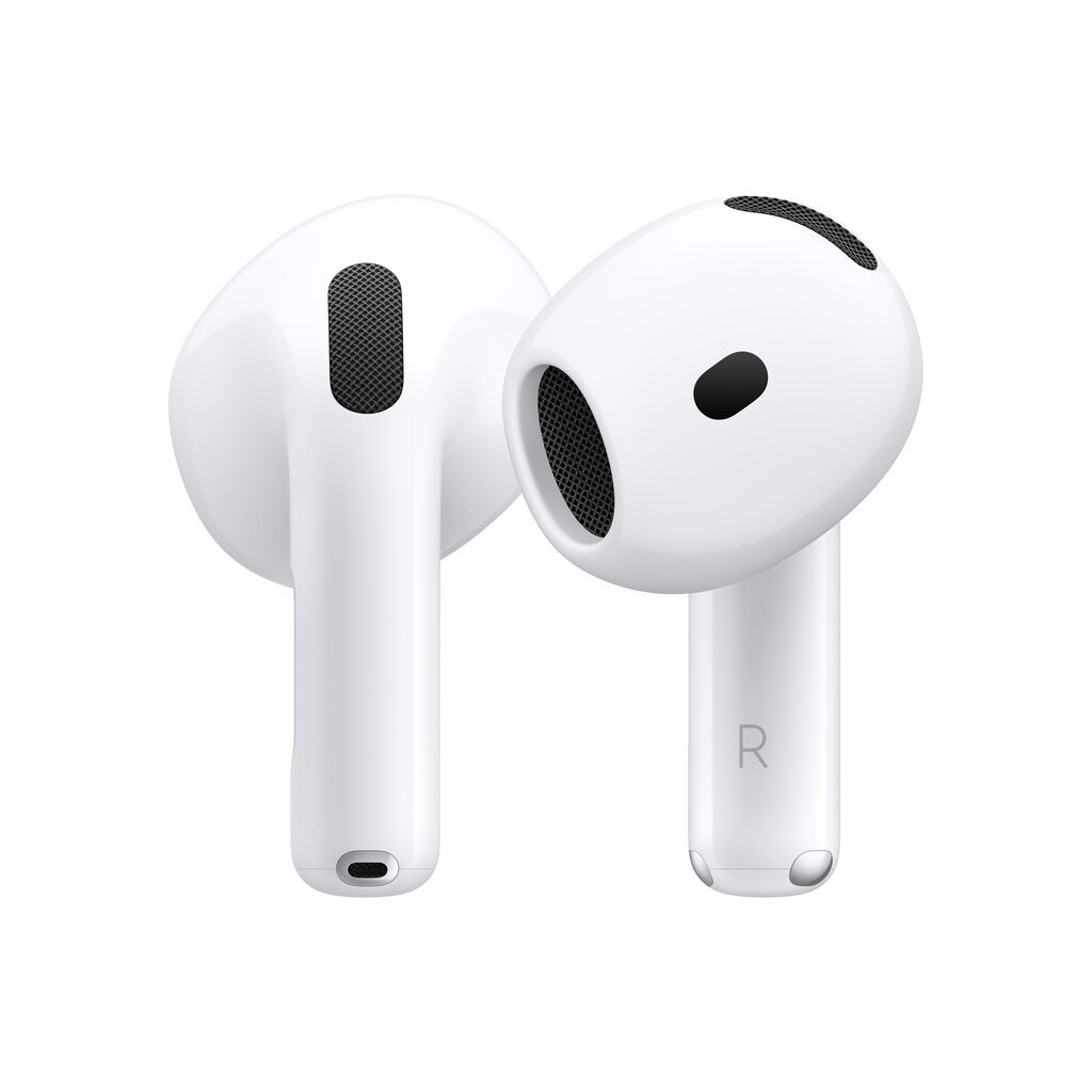 Apple AirPods 4 MXP63ZM/A hinta ja tiedot | Kuulokkeet | hobbyhall.fi