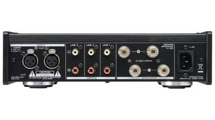 Teac AX-505 hinta ja tiedot | Kotiteatterit | hobbyhall.fi