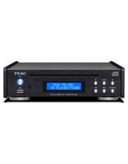 Teac PD-301DAB-X hinta ja tiedot | Radiot | hobbyhall.fi