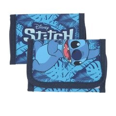 Lilo & Stitch lompakko lapsille hinta ja tiedot | Lasten asusteet | hobbyhall.fi