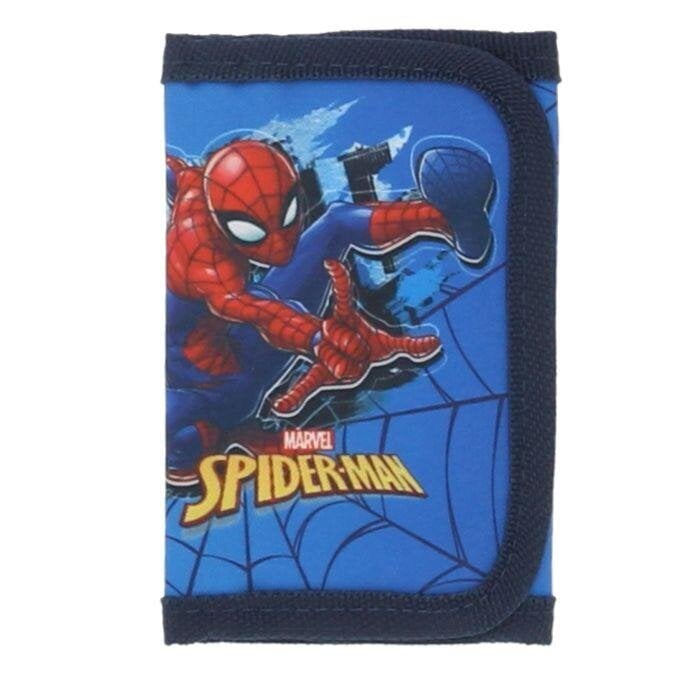 Spiderman lompakko lapsille hinta ja tiedot | Lasten asusteet | hobbyhall.fi