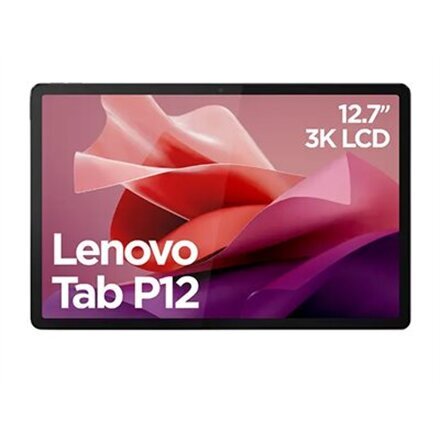 Lenovo Tab P12 ZACH0204SE hinta ja tiedot | Tabletit | hobbyhall.fi