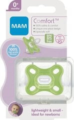 Tutti MAM Comfort, 0-2 kk, 1 kpl. hinta ja tiedot | MAM Lapset | hobbyhall.fi