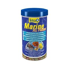 Tetra Marine XL Flakes kalanruoka, 500 ml hinta ja tiedot | Kalanruoka | hobbyhall.fi