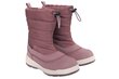 Lasten talvisaappaat Viking Toasty Pull-on Warm Gtx, harmaa/pinkki hinta ja tiedot | Lasten talvikengät | hobbyhall.fi