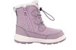 Lasten talvisaappaat Viking Toasty Warm Gtx Zip Moomin, pinkki hinta ja tiedot | Lasten talvikengät | hobbyhall.fi