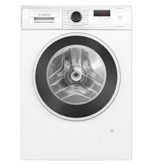 Bosch WGE0240ASN hinta ja tiedot | Pyykinpesukoneet | hobbyhall.fi