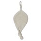 Soother holder Jollein, nougat leaf hinta ja tiedot | Tutit | hobbyhall.fi