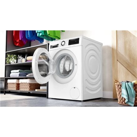 Bosch WGG246ZLSN hinta ja tiedot | Pyykinpesukoneet | hobbyhall.fi