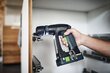 Festool Akkuruuvinväännin C 18 HPC 4,0 I-Set 576992 hinta ja tiedot | Akkuporakoneet ja ruuvinvääntimet | hobbyhall.fi