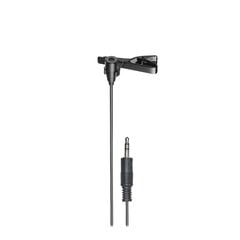 Kiinnitettävä kondensaattorimikrofoni Audio Technica ATR3350xiS hinta ja tiedot | Mikrofonit | hobbyhall.fi