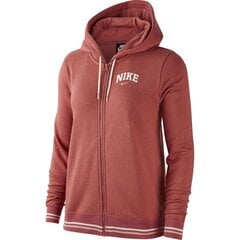 Naisten pusero Nike FZ FLC Vrsty W BV3984-897 hinta ja tiedot | Naisten hupparit, collegepaidat ja villapaidat | hobbyhall.fi