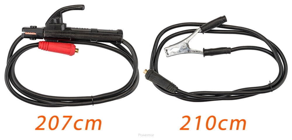 Hitsausinvertteri 20-300A, 230V, MMA, TIG-LIFT. hinta ja tiedot | Hitsauslaitteet | hobbyhall.fi