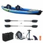 Kayak Hybrid puhallettava kajakki hinta ja tiedot | SUP-laudat | hobbyhall.fi