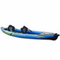 Kayak Hybrid puhallettava kajakki hinta ja tiedot | SUP-laudat | hobbyhall.fi