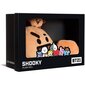 Pehmolelu Line Friends Shooky, 17cm hinta ja tiedot | Pehmolelut | hobbyhall.fi