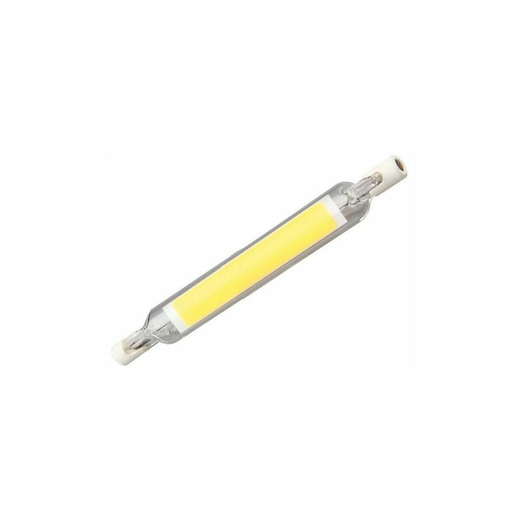 LED-lamppu Silver Electronics LINEAL R7 hinta ja tiedot | LED-valonauhat | hobbyhall.fi