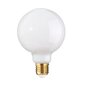 LED-lamppu Valkoinen E27 6W 9,5 x 9,5 x 13,6 cm hinta ja tiedot | LED-valonauhat | hobbyhall.fi