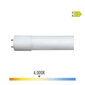 Pitkänomainen LED EDM T8 12 W 1940 Lm 4000 K C Ø 2,6 x 90 cm hinta ja tiedot | LED-valonauhat | hobbyhall.fi