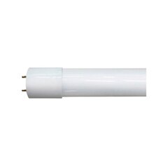 Pitkänomainen LED EDM T8 18 W 2900 Lm 4000 K C Ø 2,6 x 120 cm hinta ja tiedot | LED-valonauhat | hobbyhall.fi