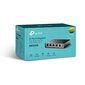 TP-LINK TL-SG105PE hinta ja tiedot | Verkkokytkimet | hobbyhall.fi