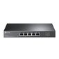 TP-Link TL-SG105-M2 hinta ja tiedot | Verkkokytkimet | hobbyhall.fi