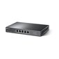 TP-Link TL-SG105-M2 hinta ja tiedot | Verkkokytkimet | hobbyhall.fi