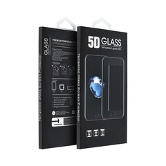 5D Full Glue - Xiaomi Redmi Note 13 5G / Redmi Note 13 Pro 4G (6,67″) hinta ja tiedot | Näytönsuojakalvot ja -lasit | hobbyhall.fi