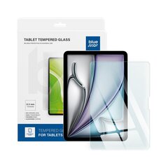 Blue Star 9H Apple iPad Air 13" (2024) hinta ja tiedot | Tablettien lisätarvikkeet | hobbyhall.fi