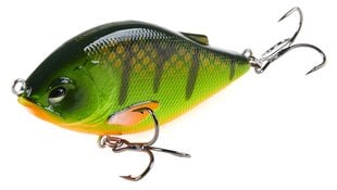 Viehe LJ Original Arrow Jerk 8S 8cm/23g/0,5-1,5m 032 hinta ja tiedot | Vieheet ja uistimet | hobbyhall.fi