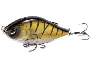 Viehe LJ Original Arrow Jerk 8F 8cm/19g/0,8m 002 hinta ja tiedot | Vieheet ja uistimet | hobbyhall.fi