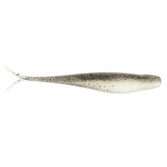 Pehmeä viehe Z-Man SCENTED JERK SHADZ 4" Electric Shad 5kpl hinta ja tiedot | Vieheet ja uistimet | hobbyhall.fi