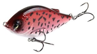 Viehe LJ Original Arrow Jerk 10F 10cm/34g/1m 034 hinta ja tiedot | Vieheet ja uistimet | hobbyhall.fi