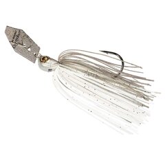 Chatterbait Elite Evo 3/8 oz/10,6g Electric Shad hinta ja tiedot | Onkipainot | hobbyhall.fi