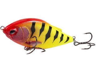 Viehe LJ Original Arrow Jerk 10F 10cm/34g/1m 019 hinta ja tiedot | Vieheet ja uistimet | hobbyhall.fi